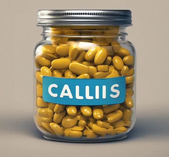 Cialis precio sin receta